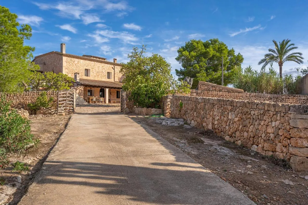 Son Ferrer Den Vola Vola Villa Palma de Mallorca