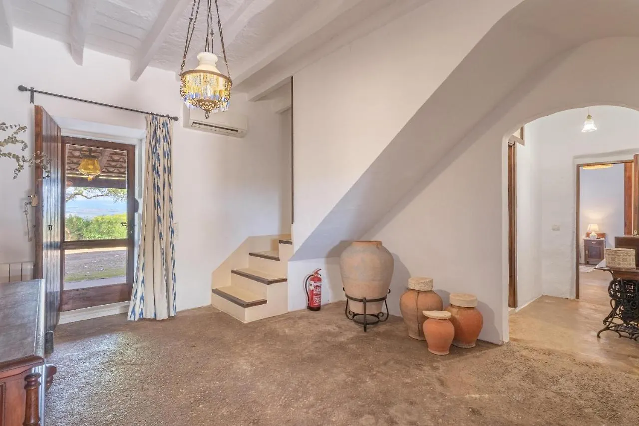 Son Ferrer Den Vola Vola Villa Palma de Mallorca Spain