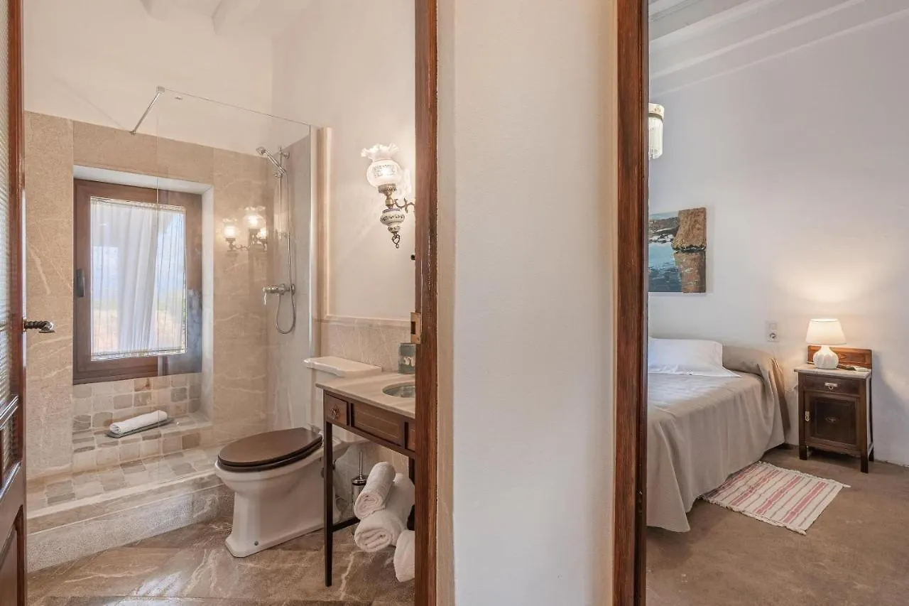 Son Ferrer Den Vola Vola Villa Palma de Mallorca Spain