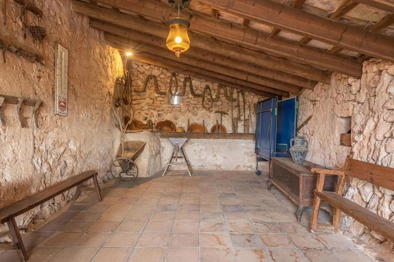 Son Ferrer Den Vola Vola Villa Palma de Mallorca