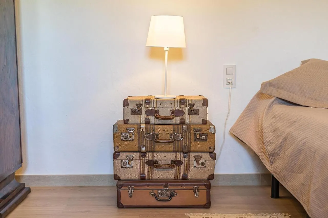 Son Ferrer Den Vola Vola Villa Palma de Mallorca