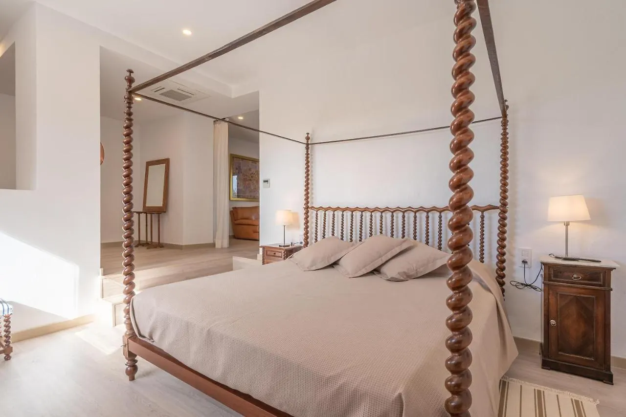 Son Ferrer Den Vola Vola Villa Palma de Mallorca