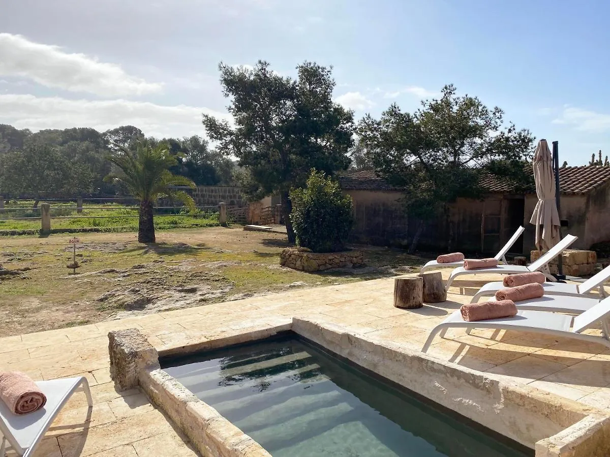 Son Ferrer Den Vola Vola Villa Palma de Mallorca