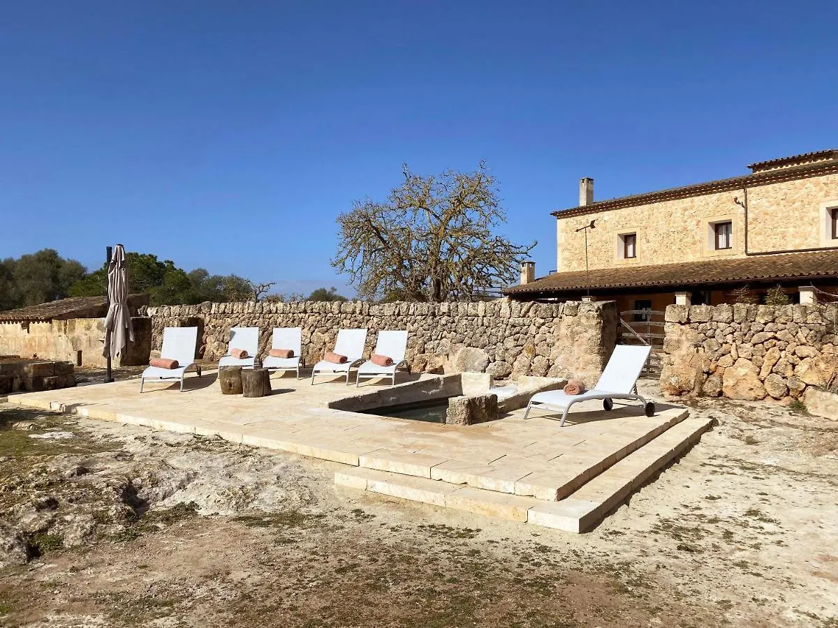 Son Ferrer Den Vola Vola Villa Palma de Mallorca 0*,  Spain